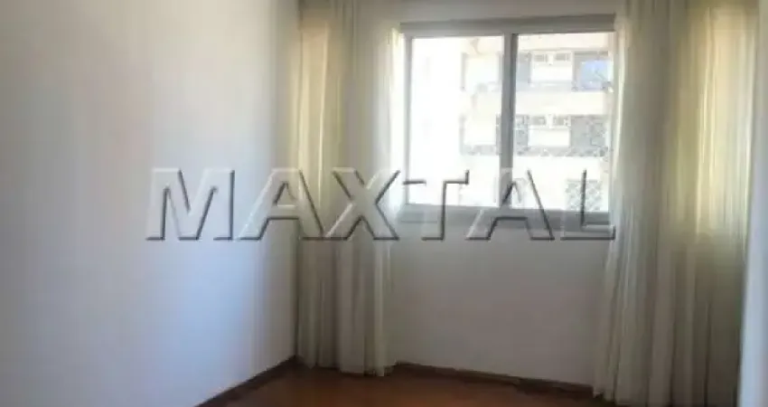 Apartamento à venda em Santana, com 64m², com 2 dormitórios, 2 banheiros, sala, cozinha e 1 vaga