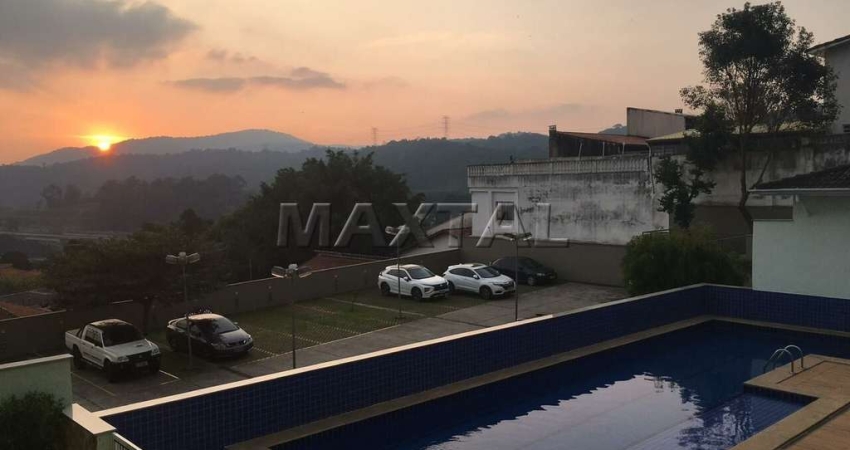 Apartamento de 82m² à venda na Vila Santos! Composto por 2 Dormitórios e 2 Vagas.