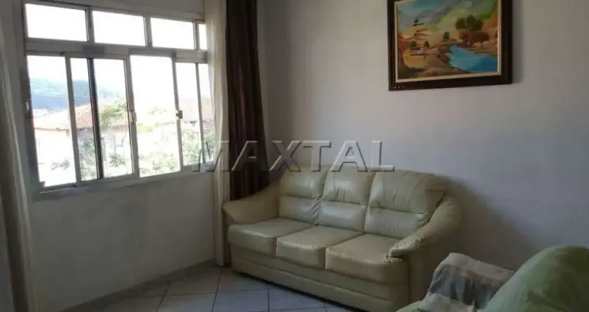 Apartamento à venda com 3 dormitórios e uma 1 vaga de garagem, no tremembé.