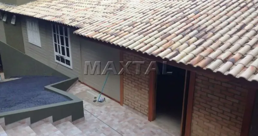 Casa em Mairiporã com 1,570 m², 3 dormitórios, 3 suítes e 6 vagas  .