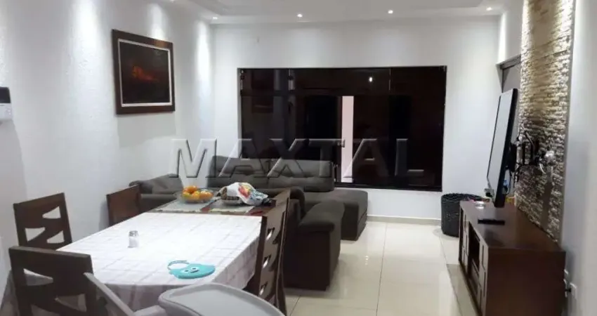 Casa  com 122m², 2 dormitórios , 1 suíte, e 4 vagas Bortolândia