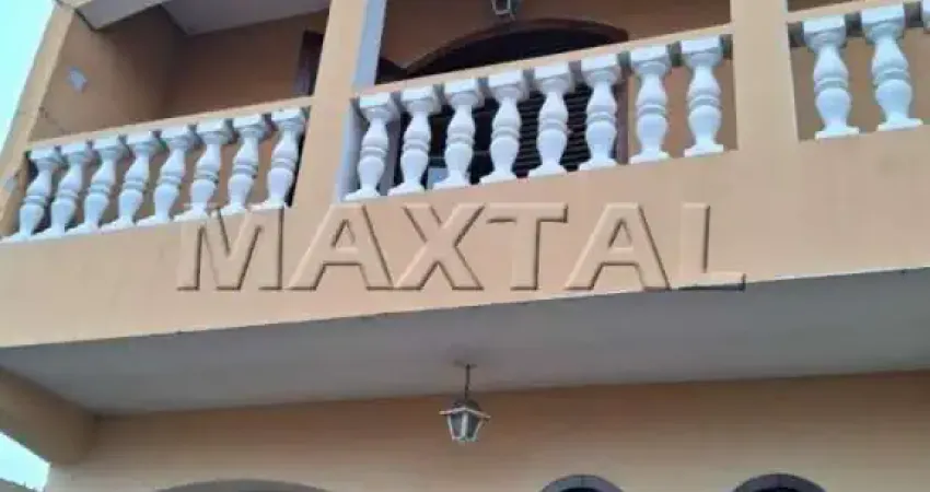 Sobrado com 510 m² à venda na vila nilo. com 3 dormitórios, 3 suítes, 3 salas e 10 vagas.