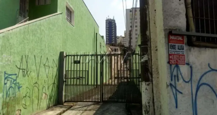 Casa com 1 quarto à venda na Rua Doutor César, 502, Santana, São Paulo