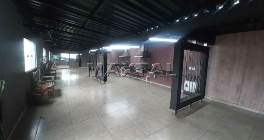Apartamento Seminovo com 1 dormitório para Alugar, ao lado da Estação Armênia do Metrô e Shopping D.