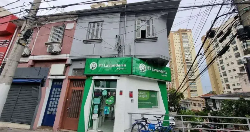 Loja de rua à venda com 1 banheiro. mais moradia por cim opcional para comercial perto metrô santana