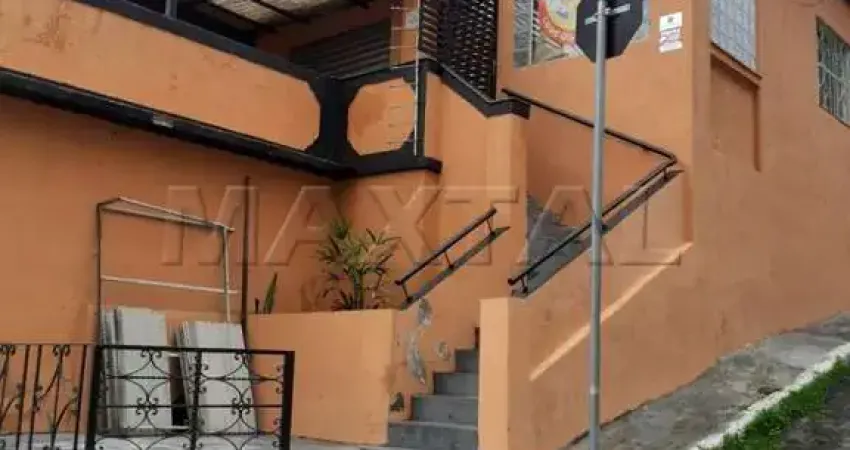 Loja para locação na damiana da cunha com 60m² e 2 banheiros, totalmente reformada.