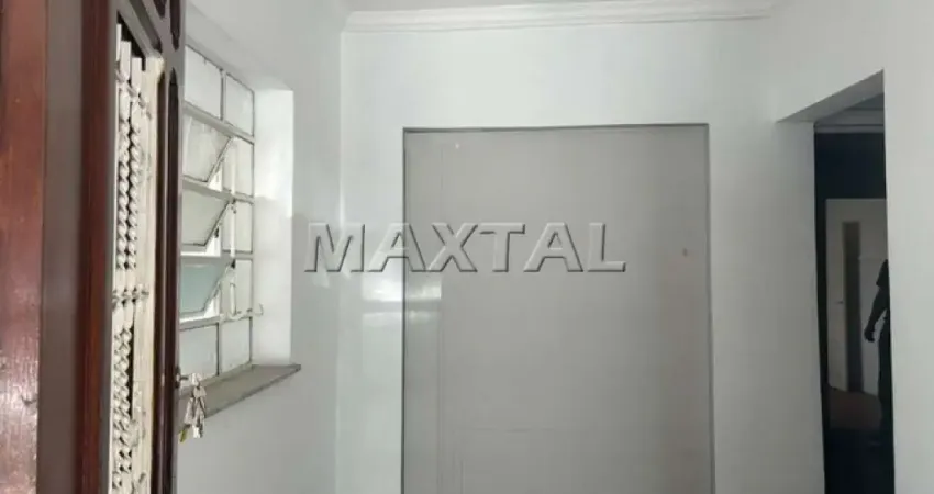 Sobrado Comercial de 248 m², em Santana, 10 salas, recepção e 10 vagas de garagem.