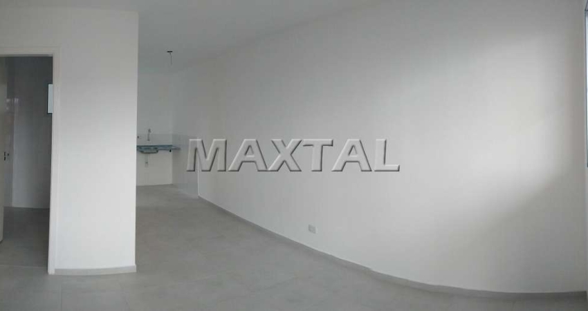 Apartamento à venda 2 dormitórios, 1 banheiro, 1 sala e 40m². Próximo Metrô Parada Inglesa.