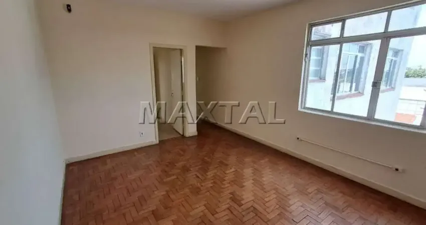 Espetacular Conjunto comercial com 55m² em Santana com  3 salas, 2 banheiros, copa cozinha