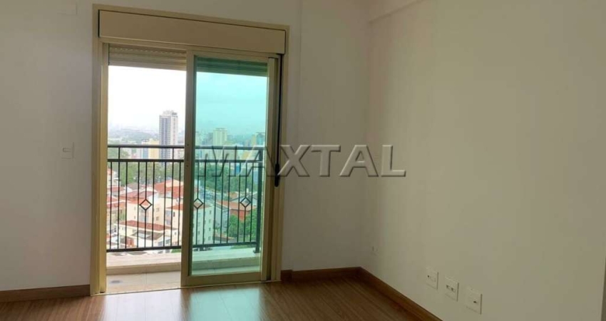 Apartamento 66m² à venda Jardim São Paulo, 2 dormitórios, 3 banheiros, 1 vaga