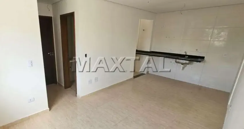 Casa em Condomínio  46,40m²  Residencial a venda na Vila Constança ,2 dormitórios, 1 vaga