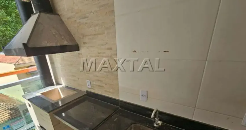Casa em Condomínio 50,52m² Residencial à venda na Vila Constança  2 dormitórios e 1 vaga.