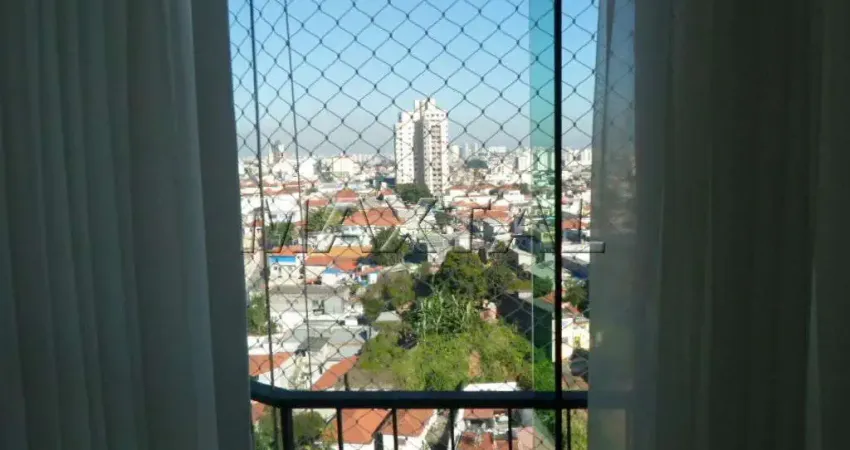 Otímo Apartamento no Bairro Santa Terezinha com 3 dorm.
