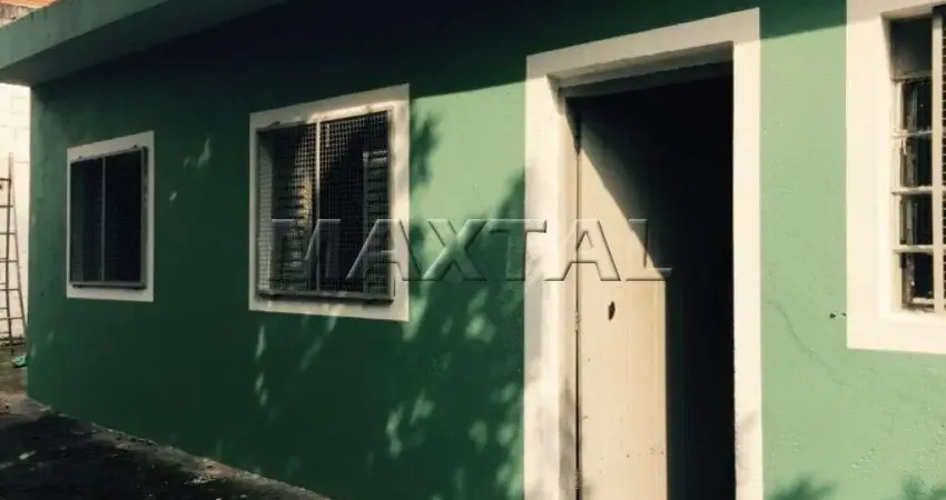 TERRENO com 250m² , possui 2 casas,  2 vagas Região Jardim Peri
