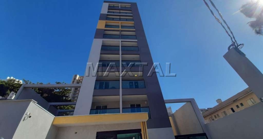 Studio Lindíssimo com 30 m², 1 quarto sendo 1 suite, 1 banheiro, lazer completo, bairro do Imirim.