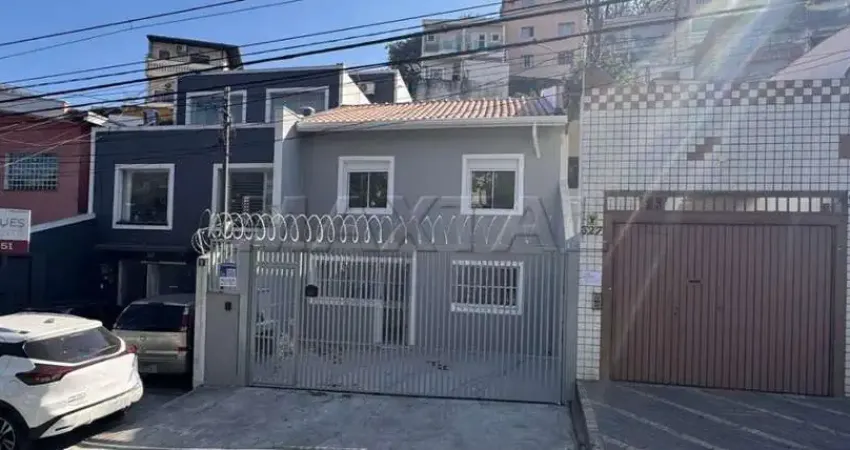 Prédio comercial e residencial no jardim são paulo, 2 vagas na frente , área de 157m²