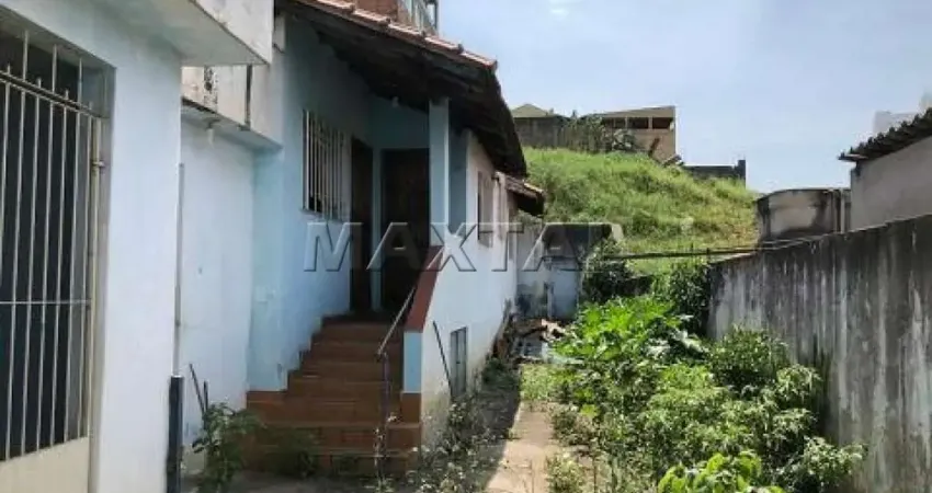 2 casas de 1 dormitório, sala, cozinha e banheiro, com 342m² no Imirim, Agende sua visita!
