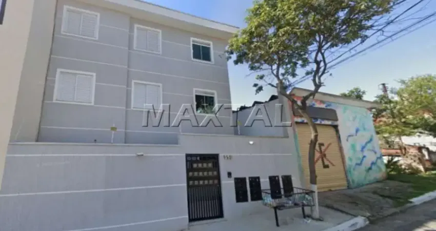 Casa de condomínio para venda 30m² Vila Constança, 1 dormitório, 1 sala, 1 banheiro, sem vaga