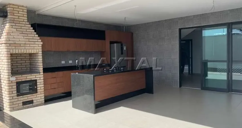 Casa no Tremembé , de 400m². 4 quartos, 4 suítes, 2 lavabo, 6 vagas e piscina.