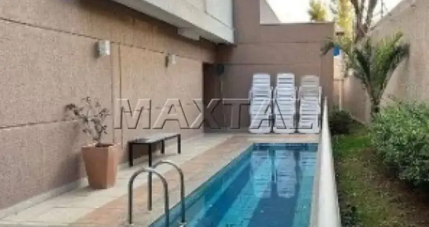 Apartamento na Casa Verde, 2 dormitórios, 1 banheiro, 1 vaga de garagem, 47m².