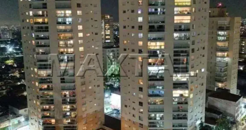 Apartamento para locação no Platô Santana, com 3 Suítes, varanda gourmet, 3 vagas e lazer completo.