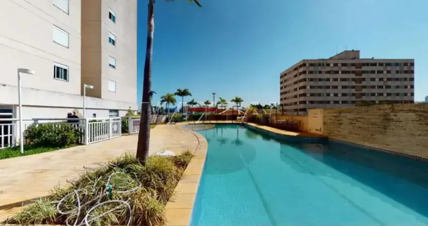 Apartamento na Vila Maria baixa com 2 dormitórios, 1 suíte, 1 vaga de garagem, de 78m².