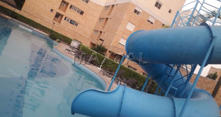 Apartamento à venda, de 145m²,  3 dormitórios, 3 suítes, 3 vagas em Santana.