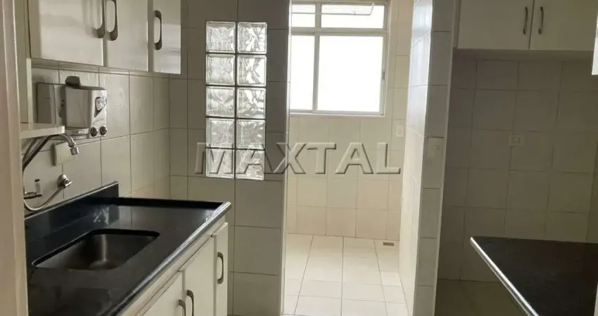 Apartamento no jardim são paulo com 3 dormitórios, 1 suíte, 1 vaga de garagem, de 70m².