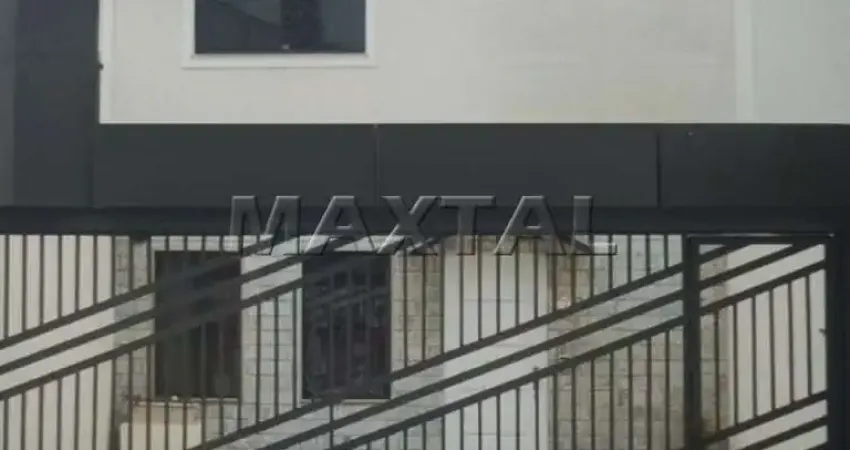 Casa Comercial de 97m², com 3 salas , 4 banheiros e 2 vagas na Vila Paiva.