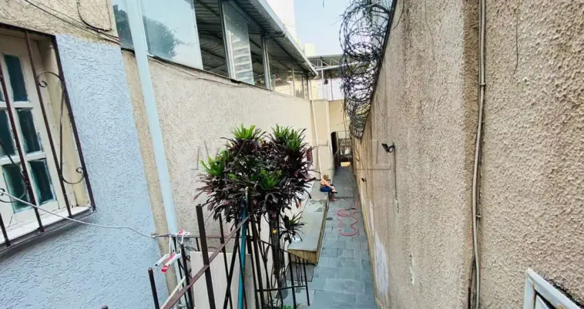 Kitnet para locação, com 20m², em santana. em localização privilegiada.