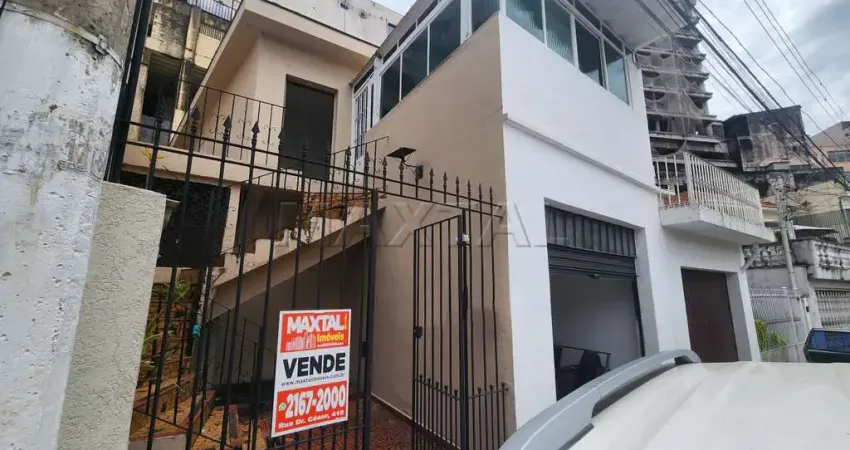 Casa com 210m², 3 quartos, 2 salas, 2 vagas, com edícula próximo a alfredo pujol e ao cpor.