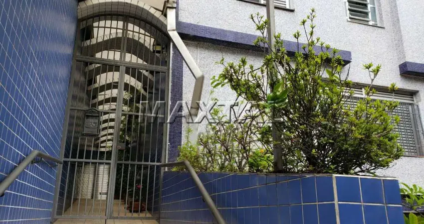 Apartamento em Santana de 70 m² com 3 dormitórios, sala, cozinha, sem vaga, sem elevador