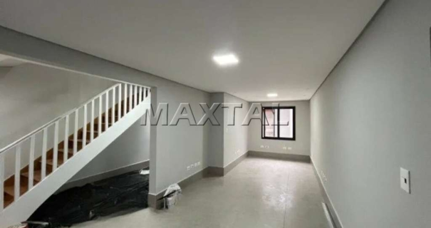 Casa Comercial na Água Fria,  5 salas , 4 banheiros e 3 vagas, de 150 m².