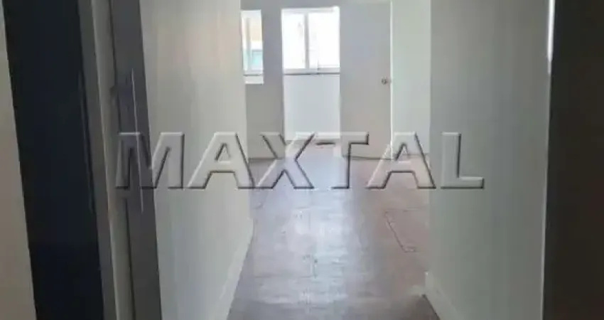 Conjunto comercial à venda de 86,00m², 6 salas, 2 banheiros e 1 vaga, em Santana.