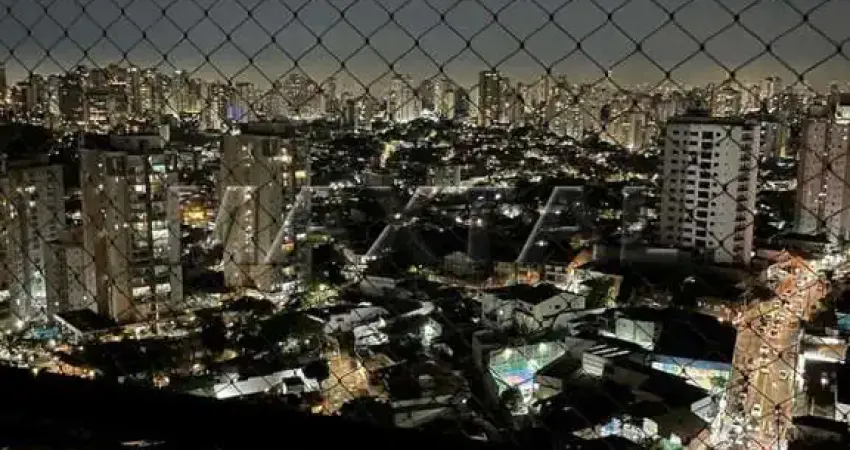 Apartamento no Lauzane, 69m², 3 dormitórios, 1 suíte, 2 banheiros e 2 vagas.