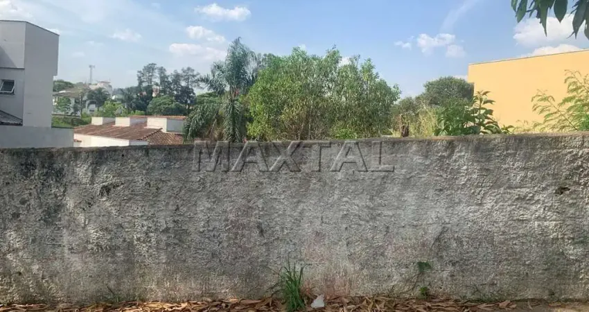 Terreno à venda em área nobre, no bairro Jardim Leonor Mendes de Barros, de 400m².