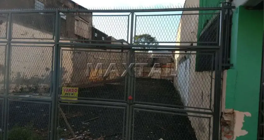 Excelente terreno Comercial à Venda - Catumbi/Brás totalmente plano com 456 metros quadrados