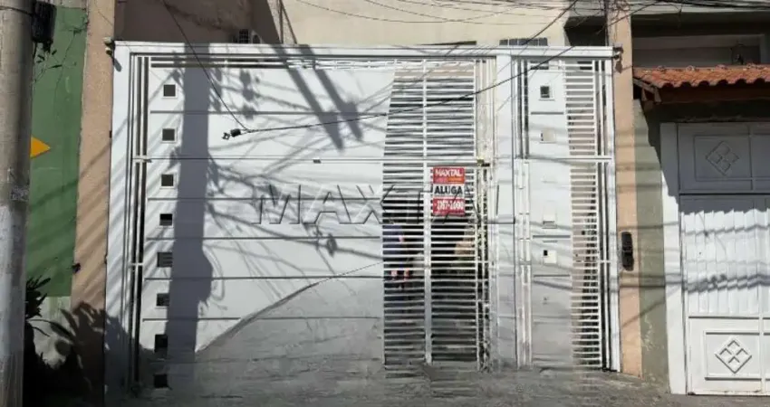 Galpão com 220m², pronto para E-Commerce, Zona Norte, pronto para uso