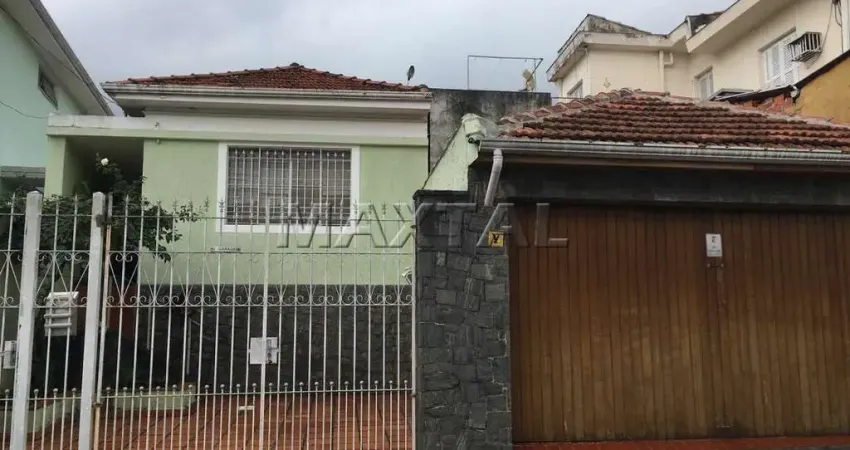 Sobrado à venda com 3 dormitórios, 2 suítes, 3 banheiros e vaga de garagem.