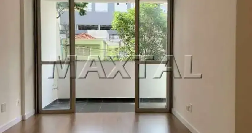 Apartamento em Santana, 90m², 3 dormitórios, 1 suíte mais 2 banheiros, sala, 2 vagas de garagem.