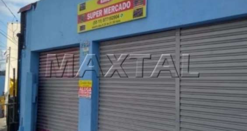 Loja para alugar, com 200m² , 1 banheiro, 2 vagas de garagem, no Carandiru