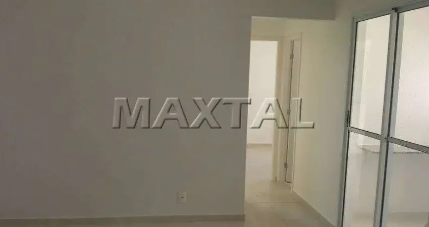 Apartamento à venda de 48m²m com 2 dormitórios e 1 vaga de garagem, na Vila Nova Cachoeirinha.