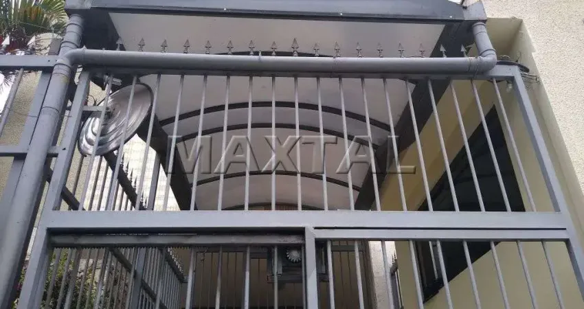 Apartamento à venda de 60m², com 2 dormitórios, 2 banheiros e 1 vaga de garagem, próximo ao metrô.