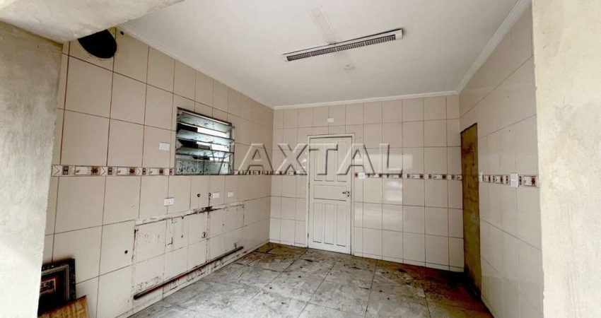 Loja para locação de 78m², na Vila Leopoldina, cercado de comércios.