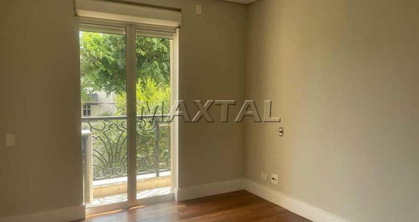 Apartamento à venda de 385m², com 6 dormitórios e 6 banheiros, no Jardim Paulista