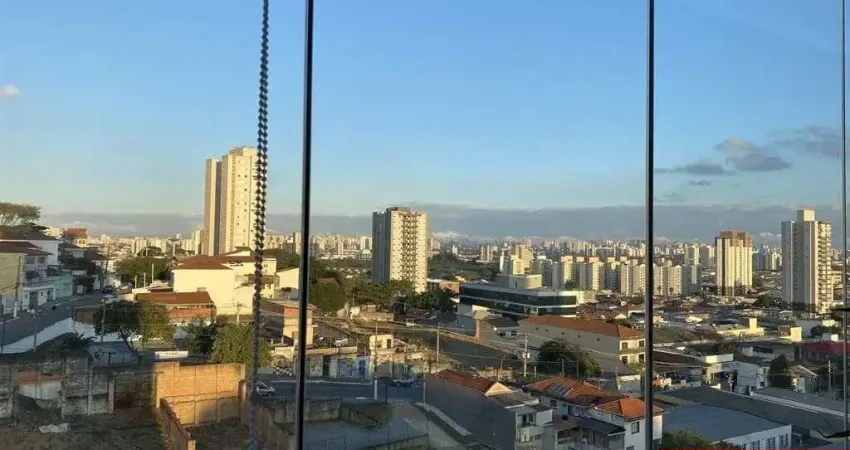 Apartamento à venda de 3 dormitórios, 1 suíte e 2 vagas de garagem, na Vila Guilherme.