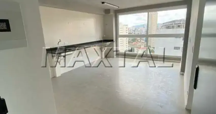 Apartamento 46m² à venda na Água Fria, Garden, 2 dormitórios, 2 banheiros, 1 vaga e lazer completo.