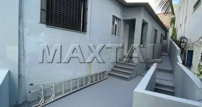 Sobrado na Vila Guilherme com 3 dormitórios, 3 banheiros, 1 vaga de garagem coberta, de 120m².