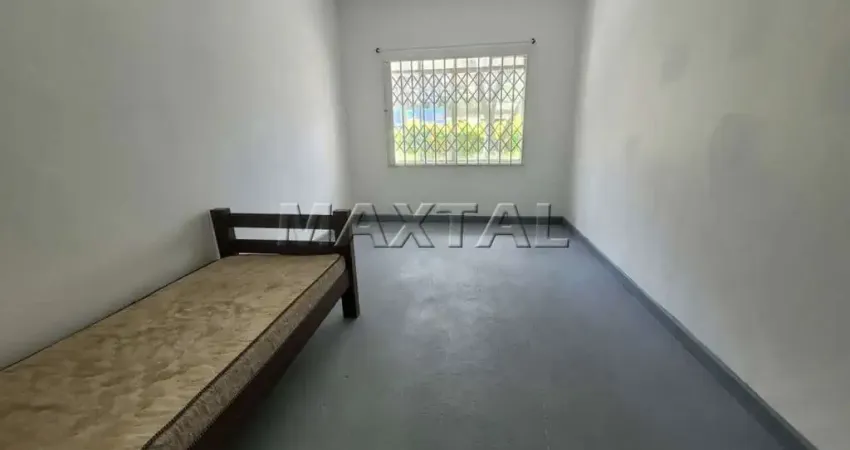 Sobrado Residencial ou Comercial em Santana com 5 dormitórios, 4 banheiros e 4 vagas.