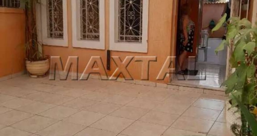 Sobrado com excelente localização, ao lado do Shopping Santana Parque, com 98 mts ² -  Imirim